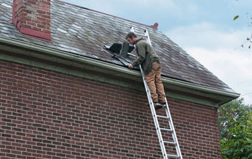 what affects urgent Sugnall roof repairs