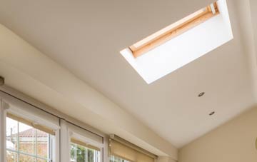 Sugnall conservatory roof insulation companies