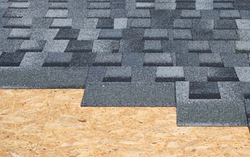 expert Sugnall asphalt roof companies