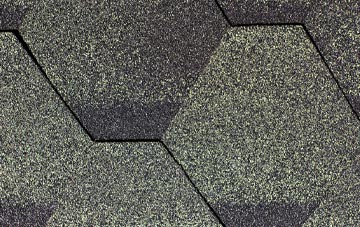 Sugnall fibreglass shingle repairs