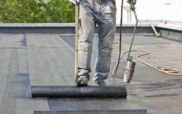 flat roof replacement Sugnall, Staffordshire