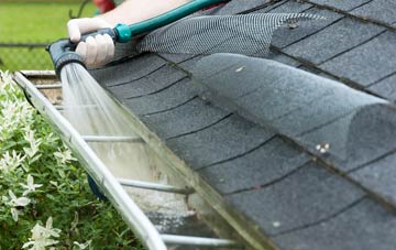 Sugnall gutter cleaning costs