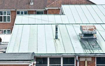 Sugnall lead roofing costs