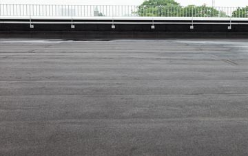 Sugnall asphalt roof replacement