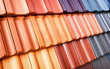 Sugnall roof tile costs