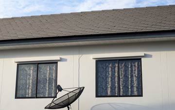 Sugnall rubber roof costs