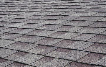 Sugnall tiles for shallow pitch roofing