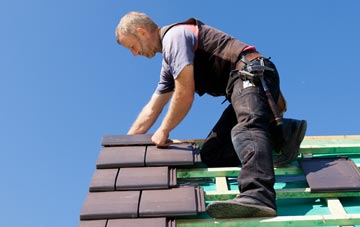 disadvantages of Sugnall slate roofing