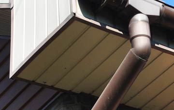 Sugnall soffit installation costs