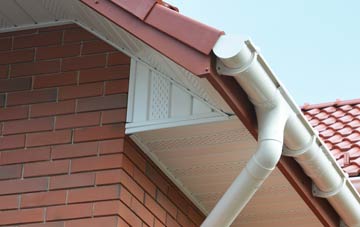 Sugnall soffit repair costs