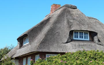 thatch roofing Sugnall, Staffordshire