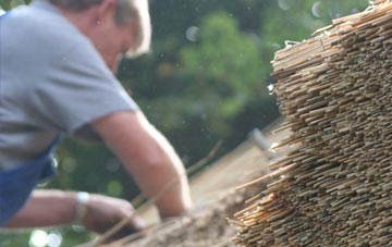 professional Sugnall thatchers