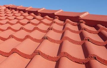 Sugnall tile and slate roof replacement