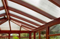 Sugnall conservatory roofing insulation