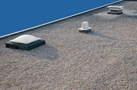 Sugnall flat roofing