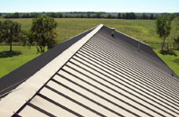 Sugnall metal roof quotes