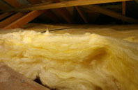 Sugnall pitch roof insulation