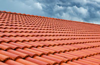 Sugnall roofing tiles