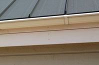 Sugnall soffit repair