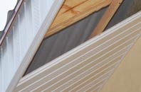 rated Sugnall soffit repair companies