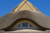 Sugnall thatch roofing